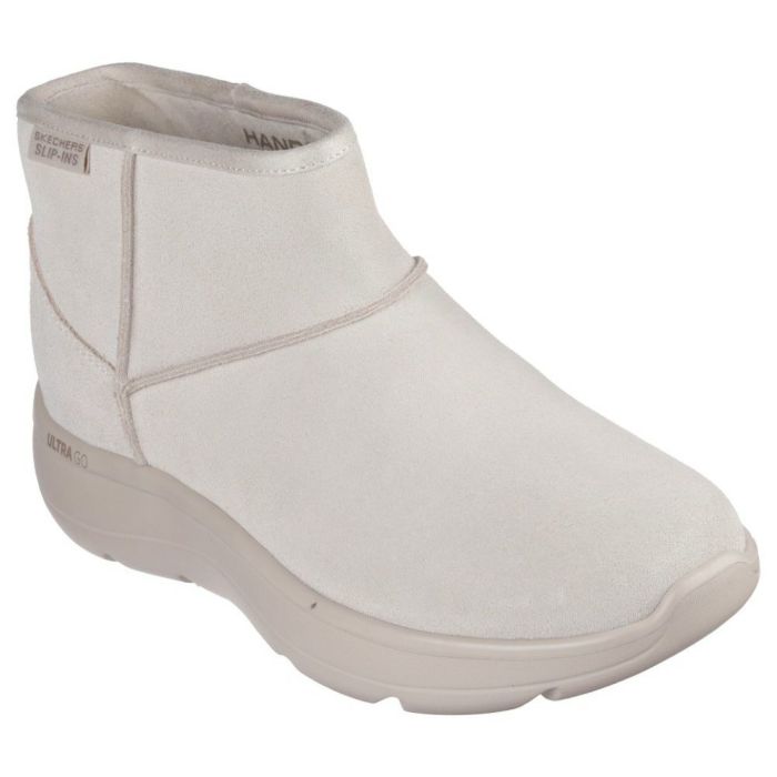 スケッチャーズ スリップインズ レディース SKECHERS Slip-ins ブーツ ハンズフリー 靴 オンザゴー アンコール ブレア ブラック 黒 ナチュラル 防滑 軽量 144853 ノーマル幅