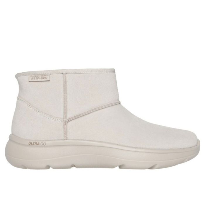 スケッチャーズ スリップインズ レディース SKECHERS Slip-ins ブーツ ハンズフリー 靴 オンザゴー アンコール ブレア ブラック 黒 ナチュラル 防滑 軽量 144853 ノーマル幅