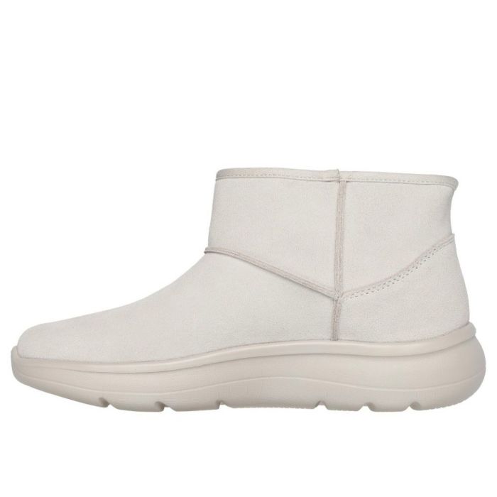 スケッチャーズ スリップインズ レディース ブーツ オンザゴー アンコール ブレア 撥水 ハンズフリーシューズ 靴 黒 ブラック 防滑 ノーマル幅 SKECHERS Slip-ins ON THE GO ENCORE BLAIR 144853