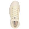 コンバース スニーカー  レディース 厚底 もこもこ ふわふわ TREKWAVE BOA 31313180 31313181 ローカット CONVERSE 黒 クリーム