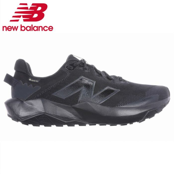 ニューバランス スニーカー メンズ ランニング ウォーキング new balance NB MTNTR 4E 