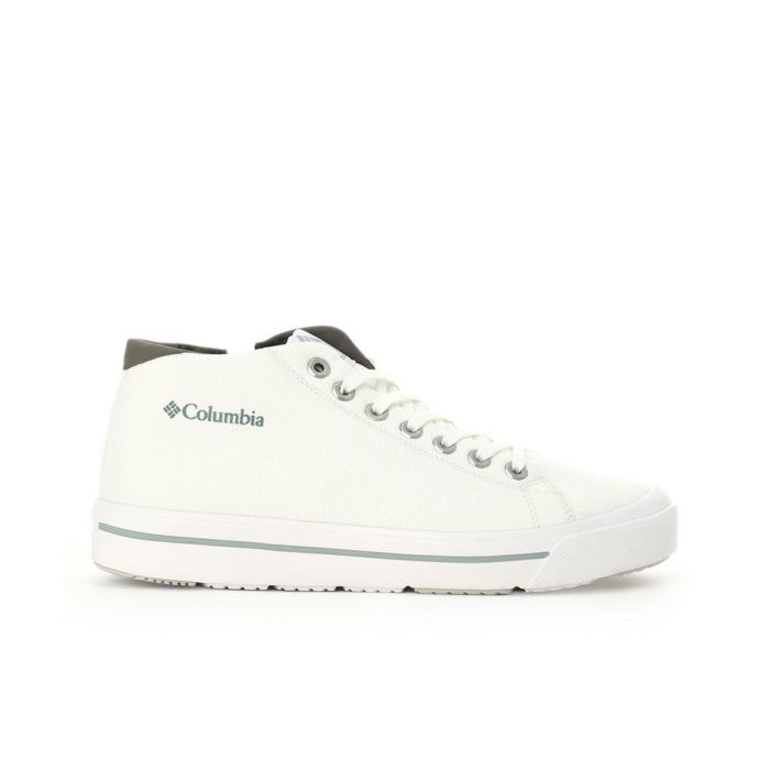 コロンビア Columbia メンズ レディース スニーカー 防水シューズ ミドルカット ホーソンレイン ミッド HAWTHORNE RAIN MID YU6041 ウォータープルーフ レースアップ 晴雨兼用 男女兼用 ユニセックス 紐靴 ブラック ホワイト レッド ベージュ ネイビー