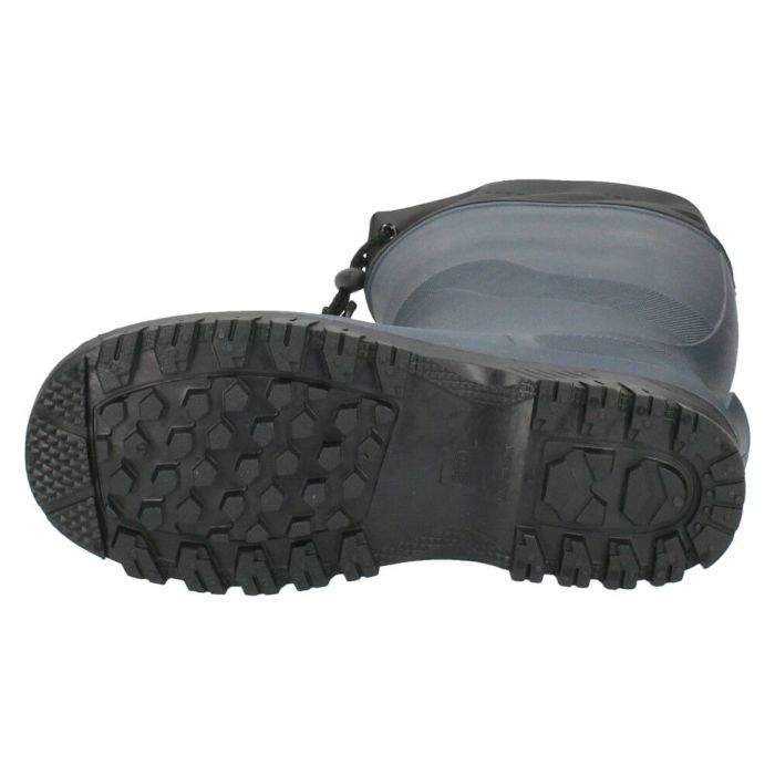 長靴 メンズ ロング 軽量 農作業 屈曲性 柔軟性 雪 滑りにくい 除雪 レインブーツ ガーデニング Parade 5901 ブラック 黒 カーキ ネイビー