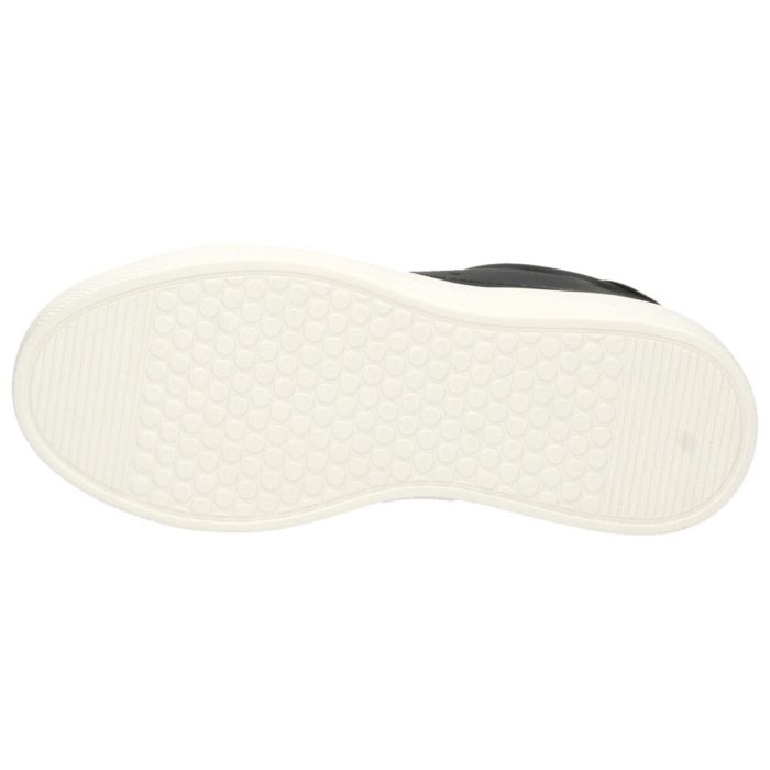 GAP スニーカー レディース 厚底 軽量 GPL62456 カジュアル シンプル ベージュ ホワイト ブラック