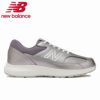 ニューバランス レディース ウォーキングシューズ スニーカー 幅広 new balance NB WW363 SM8 2E ジッパー付き 紺 ネイビー 女性用 旅行 散歩 ダイナソフト 363 v8