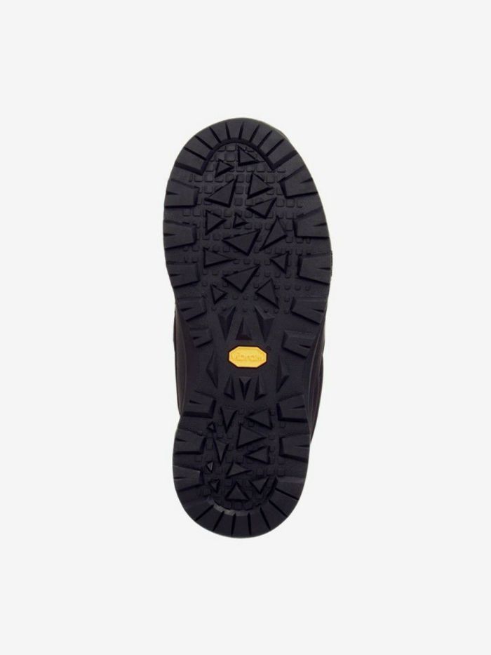 ノースフェイス ブーツ メンズ レディース スノーブーツ 滑らない 防水 防寒 ウィンターブーツ ヌプシ ブーティ ウォータープルーフ VII NF52272 KK ブラック 保温 撥水 防滑 靴 THE NORTH FACE