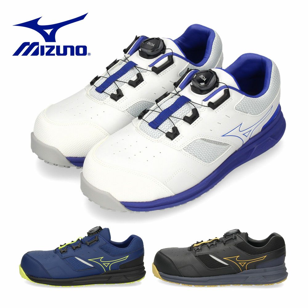 ミズノ ユニセックス メンズ シューズ スニーカー MIZUNO オール