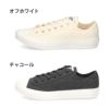 コンバース レディース スニーカー ローカット オールスター ライト キルティング ST OX 31313250 31313251 ALL STAR LIGHT QUILTING ST OX ホワイト チャコール 紐靴 CONVERSE