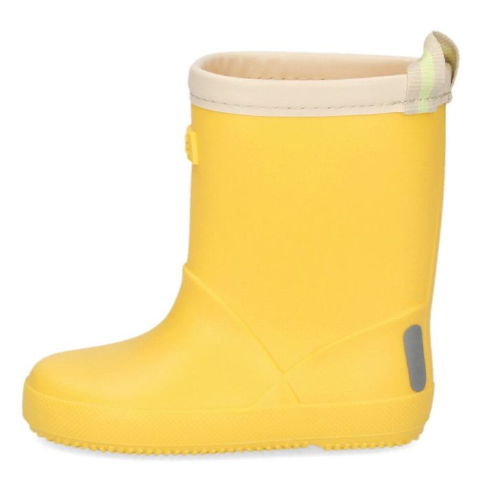 長靴 キッズ 女の子 男の子 ベビー レインブーツ イフミー 50-4831 ピンク イエロー ブラック 雨の日 通園 通学 雪遊び レインシューズ 子供 靴 IFME