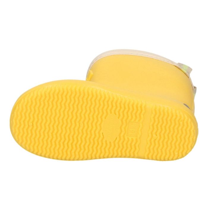 長靴 キッズ 女の子 男の子 ベビー レインブーツ イフミー 50-4831 ピンク イエロー ブラック 雨の日 通園 通学 雪遊び レインシューズ 子供 靴 IFME