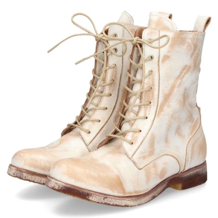 サヤ SAYA ラボキゴシ レースアップブーツ ショートブーツ アンクル丈 レディース クレープ 本革 51206 ラウンドトゥ ボロネーゼ製法 日本製 靴