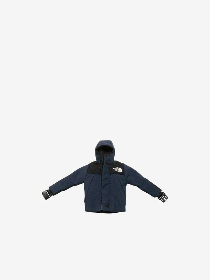 ザ・ノース・フェイス メンズ レディース ミニマウンテンジャケット NN32452 小物 キーホルダー キーリング アクセサリー ギフト プレゼント THE NORTH FACE 【正規販売店】