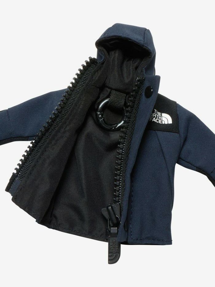 ザ・ノース・フェイス メンズ レディース ミニマウンテンジャケット NN32452 小物 キーホルダー キーリング アクセサリー ギフト プレゼント THE NORTH FACE 【正規販売店】