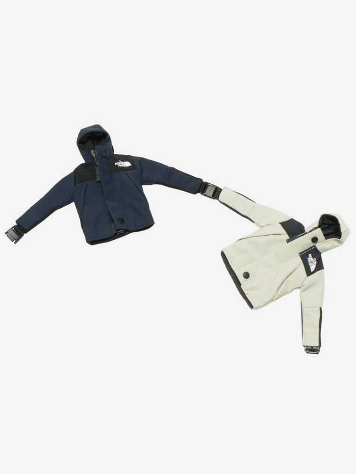 ザ・ノース・フェイス メンズ レディース ミニマウンテンジャケット NN32452 小物 キーホルダー キーリング アクセサリー ギフト プレゼント THE NORTH FACE 【正規販売店】