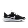 ナイキ スニーカー メンズ NIKE レボリューション 7 フライイーズ FQ4112 001 ブラック ホワイト ランニングシューズ 黒 白 通勤 通学 運動靴 ローカット