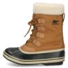 ソレル スノーブーツ レディース SOREL ウィンター カーニバル ブーツ ウォータープルーフ NL5175 WINTER CARNIVAL BOOT WP 防水 保温 防寒 雪 冬