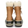 ソレル スノーブーツ レディース SOREL ウィンター カーニバル ブーツ ウォータープルーフ NL5175 WINTER CARNIVAL BOOT WP 防水 保温 防寒 雪 冬