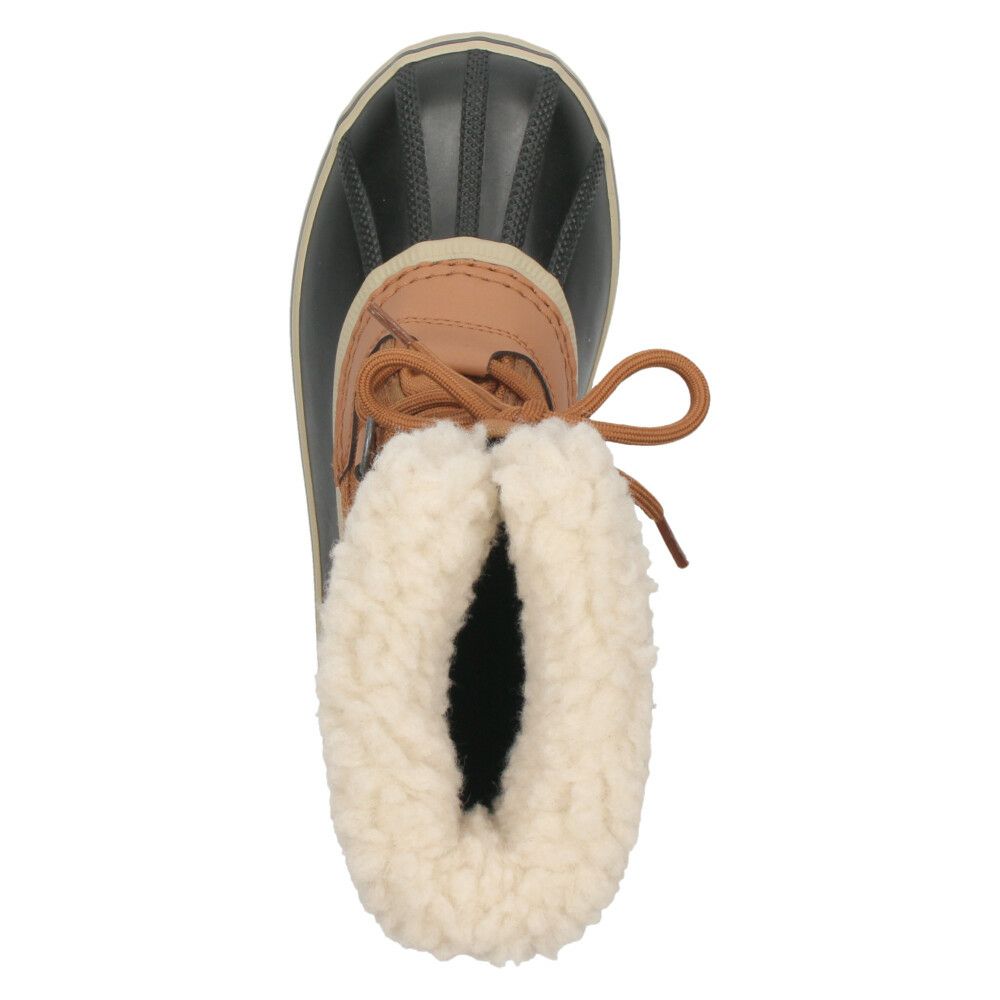 ソレル スノーブーツ レディース SOREL ウィンター カーニバル ブーツ ウォータープルーフ NL5175 WINTER CARNIVAL BOOT WP 防水 保温 防寒 雪 冬