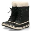 ソレル スノーブーツ レディース SOREL ウィンター カーニバル ブーツ ウォータープルーフ NL5175 WINTER CARNIVAL BOOT WP 防水 保温 防寒 雪 冬