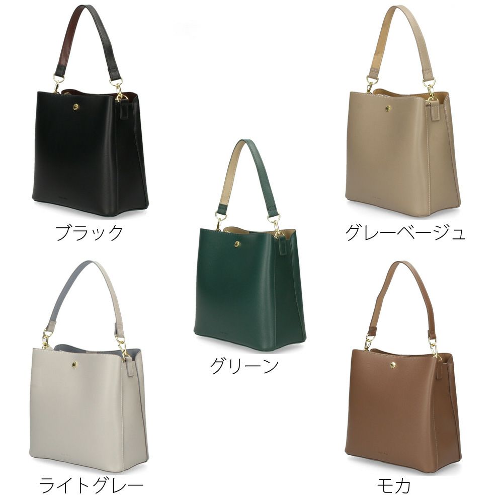 バッグ レディース ショルダー 2WAY ハンドバッグ 軽量 小さめ A5 斜め掛け 肩掛け ショルダーバッグ おしゃれ 軽い かばん  レガートラルゴ 3373 Legato Largo