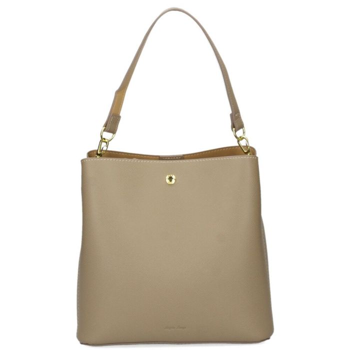 バッグ レディース ショルダー 2WAY ハンドバッグ 軽量 小さめ A5 斜め掛け 肩掛け ショルダーバッグ おしゃれ 軽い かばん  レガートラルゴ 3373 Legato Largo