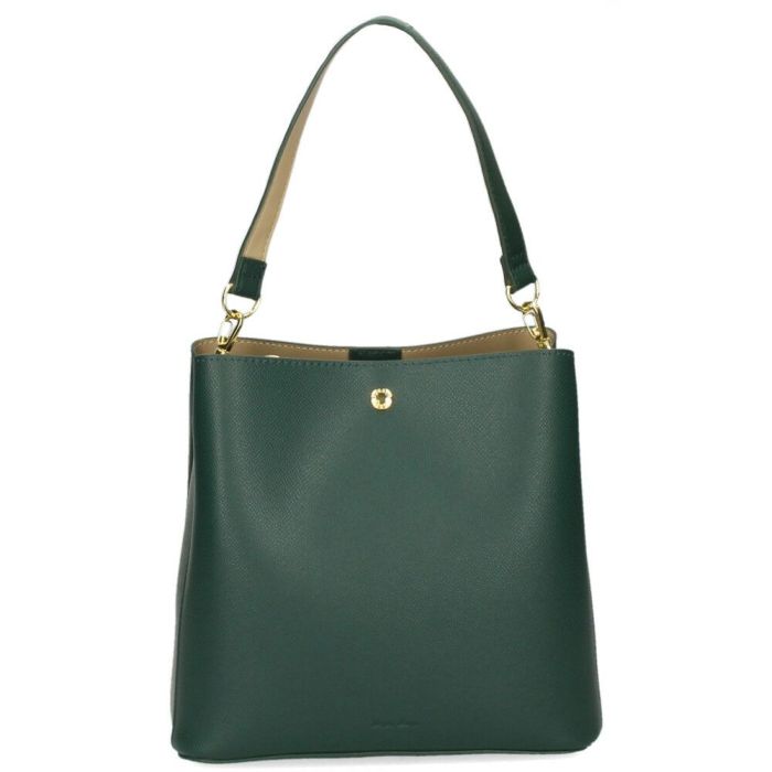 バッグ レディース ショルダー 2WAY ハンドバッグ 軽量 小さめ A5 斜め掛け 肩掛け ショルダーバッグ おしゃれ 軽い かばん  レガートラルゴ 3373 Legato Largo