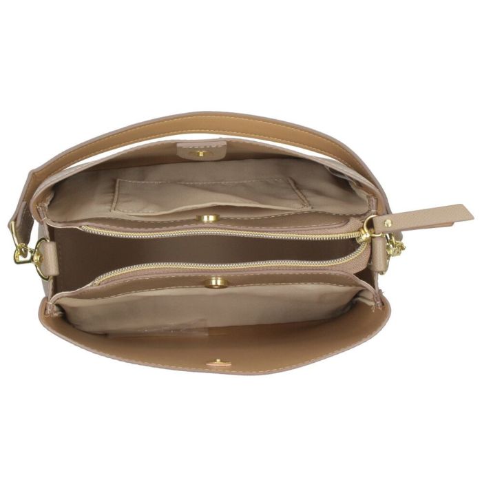 バッグ レディース ショルダー 2WAY ハンドバッグ 軽量 小さめ A5 斜め掛け 肩掛け ショルダーバッグ おしゃれ 軽い かばん  レガートラルゴ 3373 Legato Largo