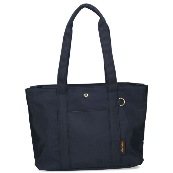 トートバッグ レディース 簡探バッグ 撥水加工  A4サイズ対応 通勤 通学 デイリー 軽量 レガートラルゴ Legato Largo LT-F3412