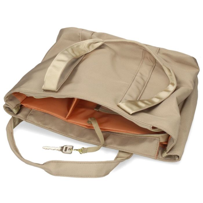 トートバッグ レディース 簡探バッグ 撥水加工  A4サイズ対応 通勤 通学 デイリー 軽量 レガートラルゴ Legato Largo LT-F3412