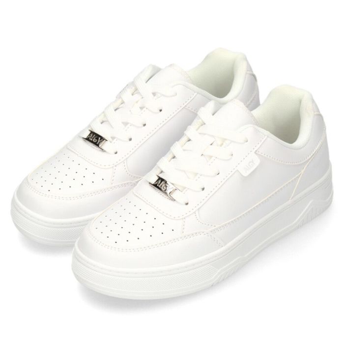 ALGY アルジー スニーカー キッズ ジュニア 靴 ローカットコートスニーカー 4401 ガールズ 女の子 小学生 中学生 おしゃれ 通学靴