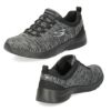 SKECHERS スケッチャーズ レディース スニーカー ウォーキングシューズ カジュアルシューズ Dynamight 2.0 In A Flash 12965 BKCC BKHP NVPK ブラック ネイビー 黒 紺 ピンク 衝撃吸収 ノーマル幅