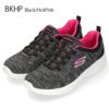 SKECHERS スケッチャーズ レディース スニーカー ウォーキングシューズ カジュアルシューズ Dynamight 2.0 In A Flash 12965 BKCC BKHP NVPK ブラック ネイビー 黒 紺 ピンク 衝撃吸収 ノーマル幅