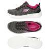 SKECHERS スケッチャーズ レディース スニーカー ウォーキングシューズ カジュアルシューズ Dynamight 2.0 In A Flash 12965 BKCC BKHP NVPK ブラック ネイビー 黒 紺 ピンク 衝撃吸収 ノーマル幅