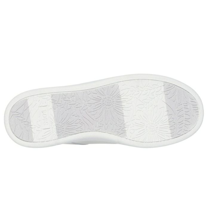 SKECHERS スケッチャーズ スリップインズ レディース ボブス Dヴァイン ソー フラッタード 114825 BOBS DVINE SO FLATTERED スニーカー ノーマル幅