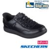 SKECHERS スケッチャーズ スリップインズ レディース ボブス Dヴァイン ソー フラッタード 114825 BOBS DVINE SO FLATTERED スニーカー ノーマル幅