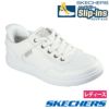 SKECHERS スケッチャーズ スリップインズ レディース ボブス Dヴァイン ソー フラッタード 114825 BOBS DVINE SO FLATTERED スニーカー ノーマル幅