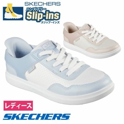 【SALE】 SKECHERS ボブス ディーバイン ソー フックド 114827
