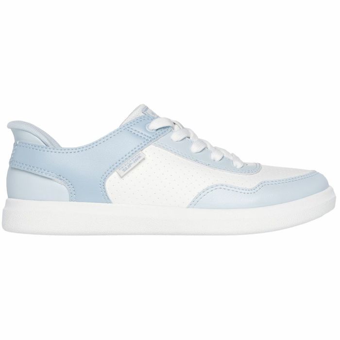 スケッチャーズ スリップインズ レディース SKECHERS Slip-ins ノーマル幅 スリッポン ハンズフリー ボブス ディーバイン ソー フックド 114827 BOBS D'VINE  SO HOOKED スニーカー 靴 履きやすい