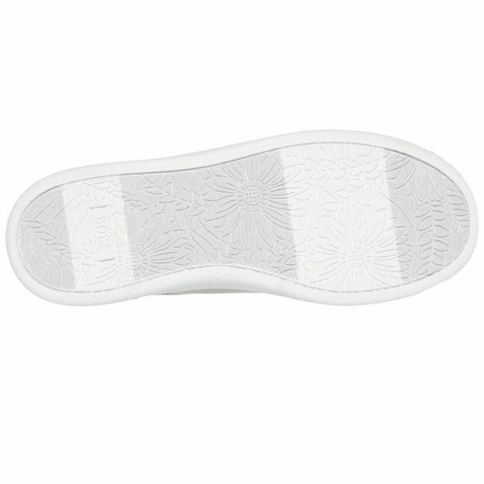 スケッチャーズ スリップインズ レディース SKECHERS Slip-ins ノーマル幅 スリッポン ハンズフリー ボブス ディーバイン ソー フックド 114827 BOBS D'VINE  SO HOOKED スニーカー 靴 履きやすい