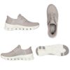 スケッチャーズ スリップインズ レディース スニーカー 厚底 ハンズフリー スリッポン ウォーキングシューズ SKECHERS Slip-ins グライドステップ プロ 125502 ブラック トープ マルチ 靴 履きやすい ゴム紐 ノーマル幅 黒