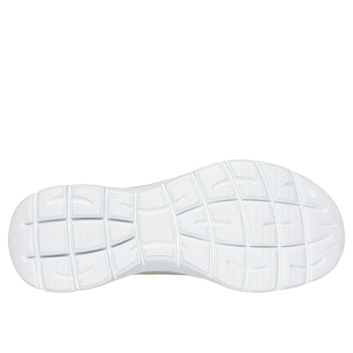 スケッチャーズ スリップインズ ハンズフリー スリッポン スニーカー レディース サミッツ ニュー デイリー Slip-ins SKECHERS 150263 SUMMITS NEW DAILY BBK TPE ブラック 黒 トープ ノーマル幅 履きやすい 紐靴