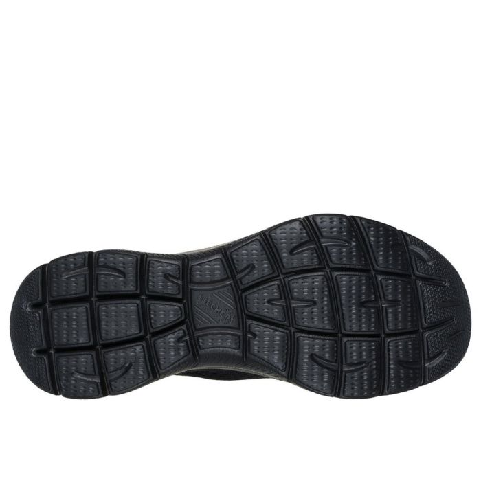 スケッチャーズ スリップインズ ハンズフリー スリッポン スニーカー レディース サミッツ ニュー デイリー Slip-ins SKECHERS 150263 SUMMITS NEW DAILY BBK TPE ブラック 黒 トープ ノーマル幅 履きやすい 紐靴