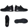 スケッチャーズ スリップインズ ハンズフリー スリッポン スニーカー レディース ウノ ウェッジ キッキング ニット Slip-ins SKECHERS 177523 UNO WEDGE KICKIN' KNIT ブラック 黒 ブラッシュピンク オフホワイト 白 ノーマル幅 履きやすい