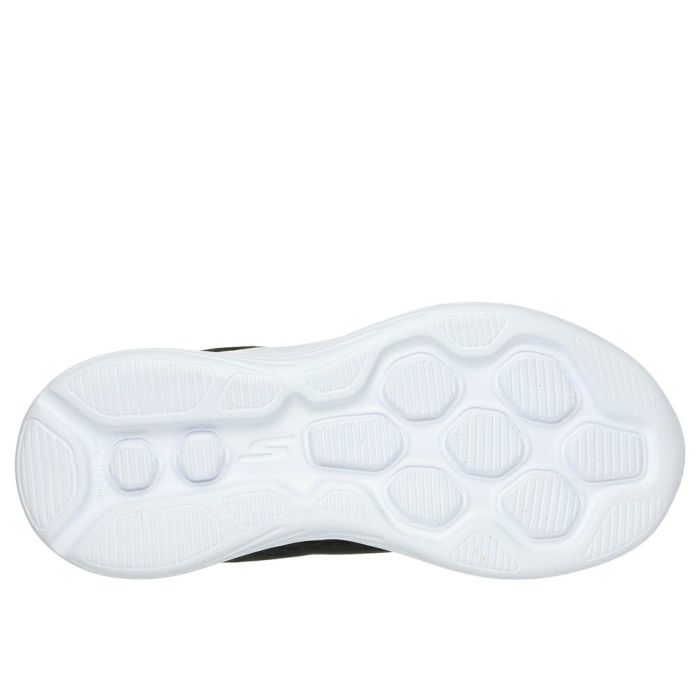 スケッチャーズ スニーカー キッズ ジュニア 女の子 軽量 子供靴 ゴーラン 400 V2 ヴェニス モーニング SKECHERS 303560L GO RUN 400 V2 VENICE MORNING NVPK BKBL ネイビーピンク ブラックブルー ノーマル幅 ベルクロ 子供 小学生 低学年 中学年 かわいい 運動靴 通学 通園