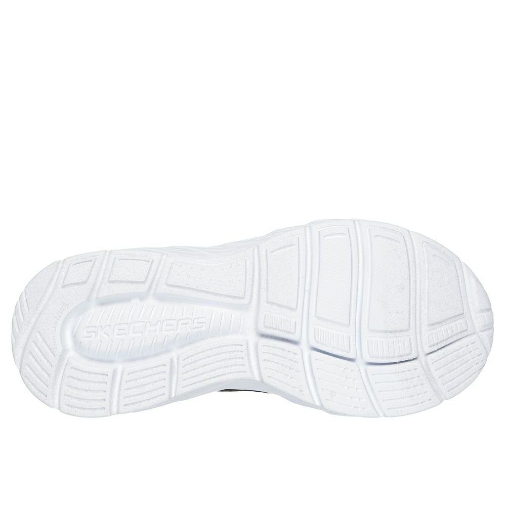 スケッチャーズ スニーカー キッズ ジュニア 男の子 子供靴 バウンドレス SKECHERS 403718L BOUNDLESS BKLM NVBL BKSL ブラックライム ネイビーブルー ブラックシルバー ノーマル幅 ベルクロ 子供 小学生 低学年 中学年 高学年 通学 通園 かっこいい