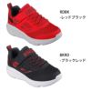 スケッチャーズ スニーカー キッズ ジュニア 男の子 子供靴 ゴーラン エレベート アストニッシング スピード SKECHERS 403985L GO RUN ELEVATE ASTONISHING SPEED RDBK BKRD レッドブラック ブラックレッド ノーマル幅 ベルクロ 子供 小学生 低学年 中学年 高学年 運動靴