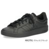 アディダス グランドコート 3.0 J adidas スニーカー キッズ レディース KK3791 KJ4367 JP9365 JP9366 JP9110 GRAND COURT 3.0 J ジュニア ホワイト ブラック 靴 通学 通勤 タウンユース 軽量 シンプル