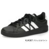 アディダス グランドコート 3.0 J adidas スニーカー キッズ レディース KK3791 KJ4367 JP9365 JP9366 JP9110 GRAND COURT 3.0 J ジュニア ホワイト ブラック 靴 通学 通勤 タウンユース 軽量 シンプル