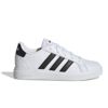 アディダス グランドコート 2.0 ADIDAS スニーカー キッズ レディース FZ6158 FZ6159 GW6503 GW6506 GW6511 GRAND COURT 2.0 K ジュニア ホワイト ブラック 靴 通学 通勤 タウンユース 軽量 シンプル
