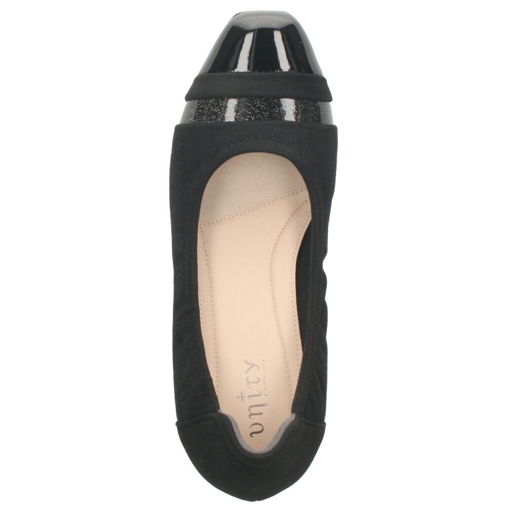 パンプス 黒 ローヒール おしゃれ 撥水 オールウェザー対応 ユニティ 478055 ブラックスエード ベージュ ライトグレー 通勤 通学 レディース 靴 unity